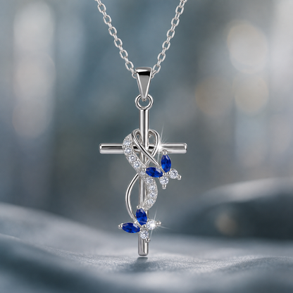 Infinite Grace Necklace
