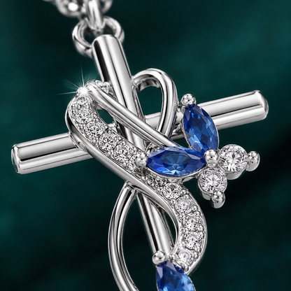 Infinite Grace Necklace