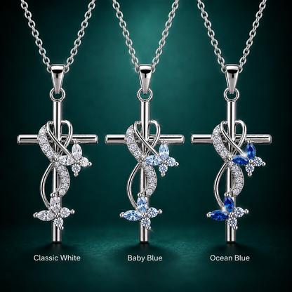 Infinite Grace Necklace
