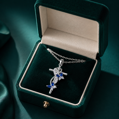 Infinite Grace Necklace